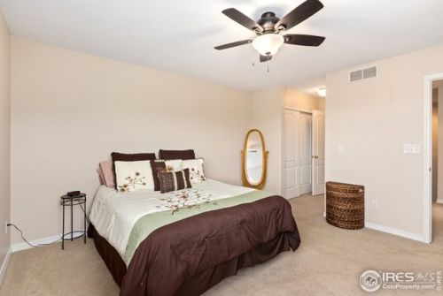 6802 Antigua Dr, Fort Collins CO  80525-6932 exterior