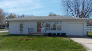 603 North St, Auburn, IL 62615-1143