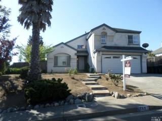 558 Rose Dr, Benicia, CA 94510-3761