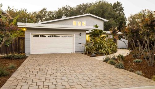 722 Josina Ave, Palo Alto, CA 94306-2715