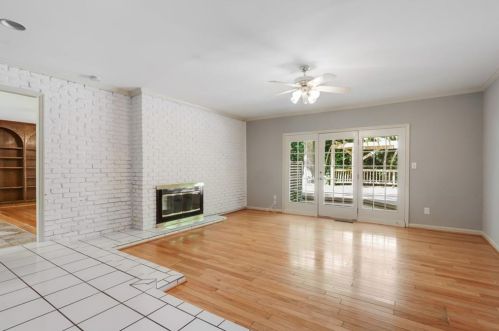 3503 Hillstone Ct, Atlanta GA  30319-1919 exterior