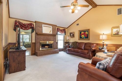 3565 Ebenezer Rd, Conyers GA  30094-3411 exterior