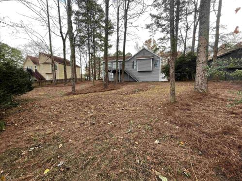 4482 Calumet Dr, Kennesaw, GA 30152-2363