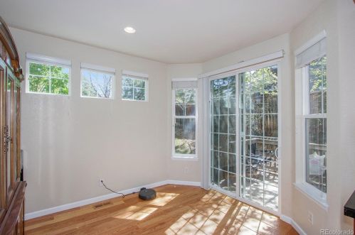 3300 Malaya Ct, Denver CO  80013-9067 exterior