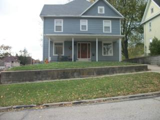 517 Ann St, Manning IA  51455-1134 exterior