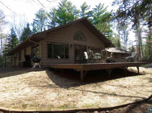 1367 Stephen Rd, Scanlon, MN 55720-2928