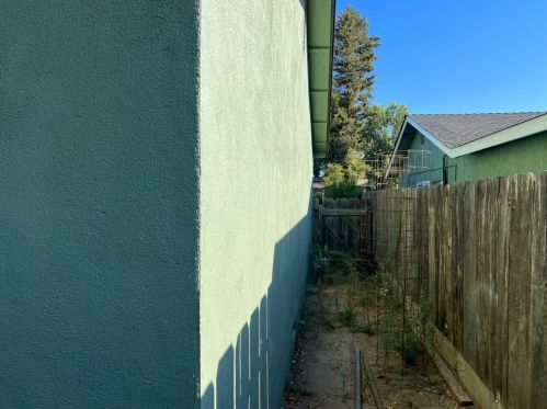 470 Clark St, Turlock CA 95380-5876 exterior