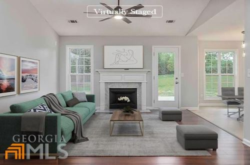 443 Robins Way, Auburn, GA 30011-3094