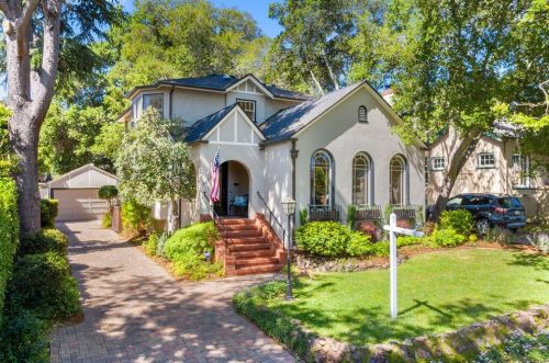1341 Bernal Ave, Burlingame, CA 94010-5665