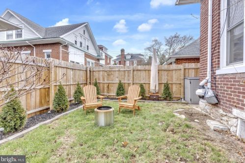 506 High St, Carlisle PA  17013-2811 exterior