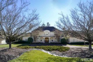 316 Villa Dr, Durham, NC 27712-8903