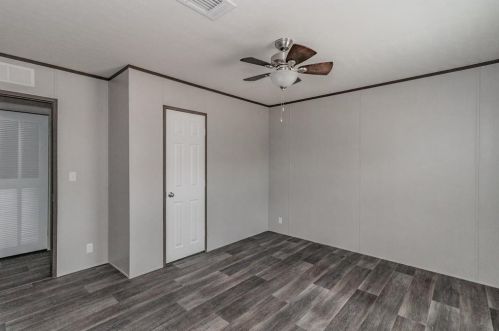 6152 Adelbert Dr, Fort Worth TX  76135-5226 exterior