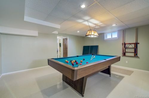 8652 Pioneer Trl Rd, Parker CO 80138-6710 exterior