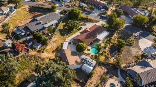 15740 Rancho Viejo Dr, Riverside CA  92506-5820 exterior