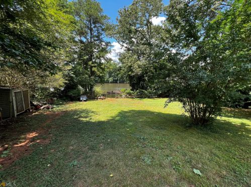 110 James Cir, Hampton, GA 30228-1966