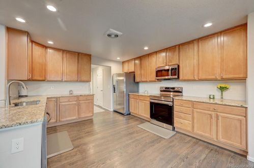 24601 Whitaker Cir, Denver CO  80016-5823 exterior