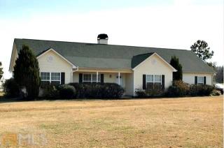 1460 Fincherville Rd, Jackson, GA 30233-3136