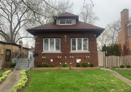 9110 Hamilton Ave, Chicago, IL 60643-6436