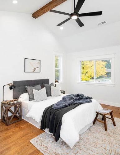 1744 Krameria St, Denver CO  80220-1555 exterior