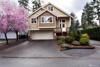 8143 165th St, Bothell WA  98028-4426 exterior