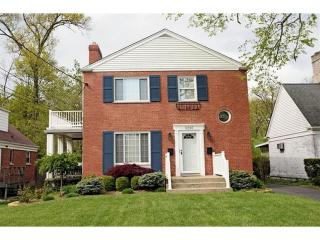 6296 Glade Ave, Cincinnati OH 45230-2752 exterior