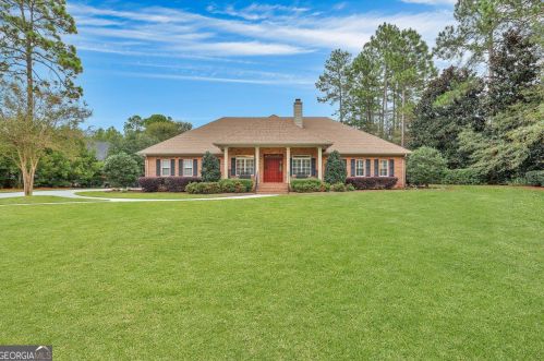 805 Shelter Pointe Rd, Statesboro, GA 30458-9179