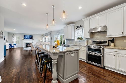 12208 Blair St, Plainfield, IL 60585-9549