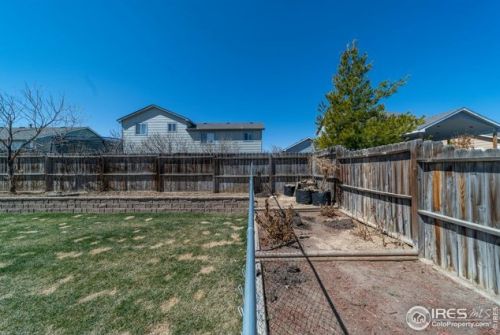 2845 39 Ave, Greeley CO 80634-1549 exterior