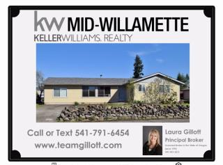 2425 3rd St, Lebanon OR  97355-2453 exterior