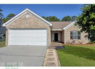 182 Cherry Laural Ln, Savannah, GA 31322-5016
