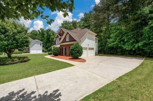 2510 Meadowmist Pl, Conyers, GA 30013-6314