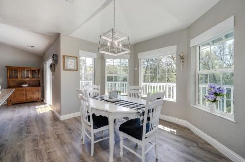 3653 Four Springs Dr, Rescue CA  95672-9530 exterior