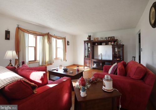 3403 James Run Rd, Aberdeen MD  21001-1306 exterior