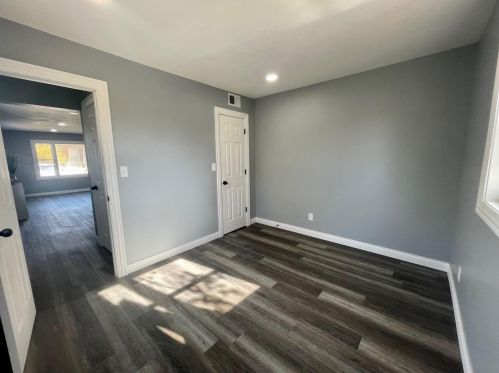 2825 21st Ave, Gary IN 46407-1709 exterior