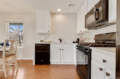 7846 Kittredge Cir, Englewood CO 80112-4643 exterior