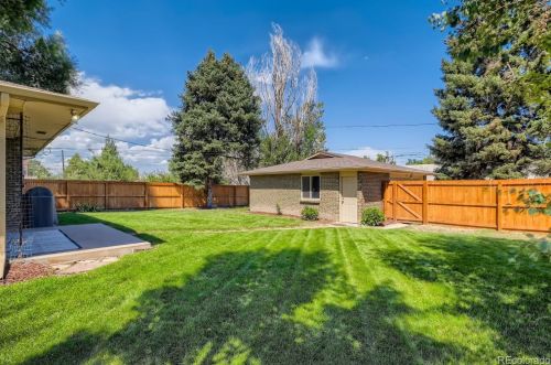 2841 Colorado Ave, Denver CO  80219-4901 exterior