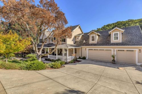 1860 Hollyhock Ln, Gilroy, CA 95020-7950