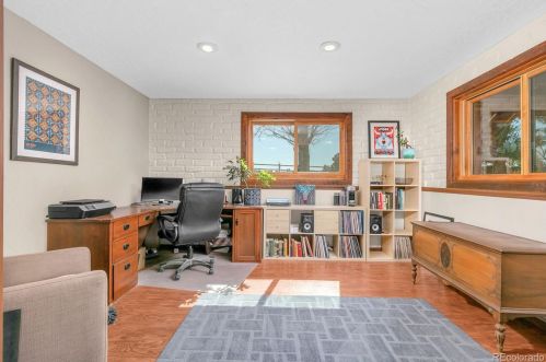 6962 Himalaya Way, Denver CO  80016-1717 exterior