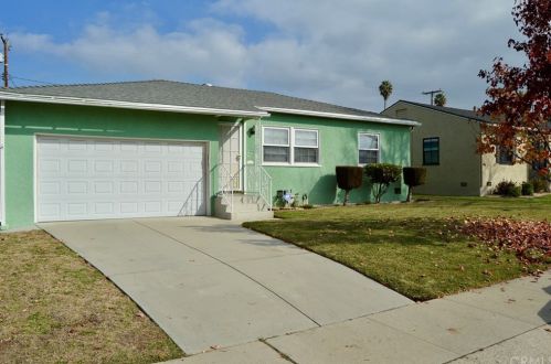 11003 Rose Dr, Whittier, CA 90606-1158