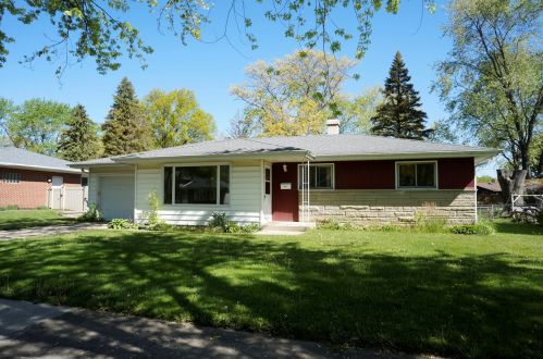 2313 Mayfield Ave, Joliet, IL 60435-5431