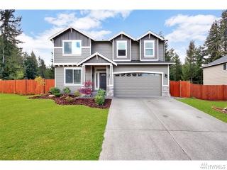 6622 292nd St, Roy, WA 98580-5600