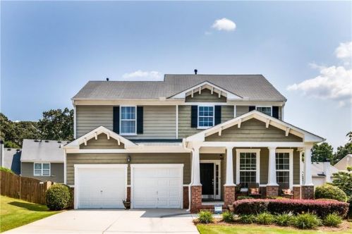 5947 Enclave Dr, Mableton, GA 30126-5759
