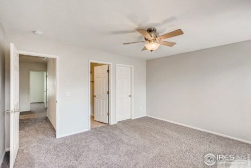 2809 Outrigger Way, Fort Collins CO  80524-6705 exterior