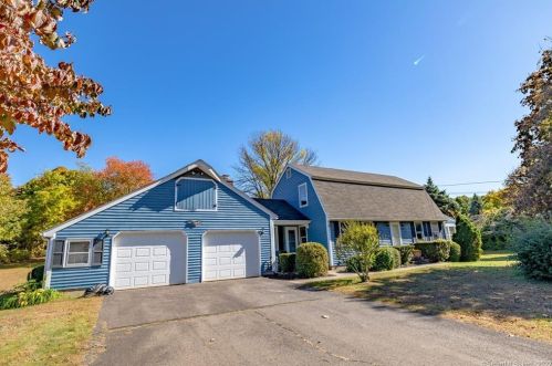335 Rye St, East Windsor, CT 06016-9563