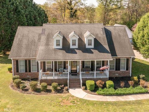109 Ashley Dr, Mcdonough, GA 30252-2765