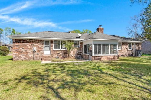 164 Tall Pines Rd, Ladson SC  29456-3190 exterior