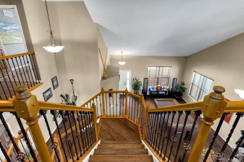 5286 Haleyville Way, Denver CO  80016-4275 exterior