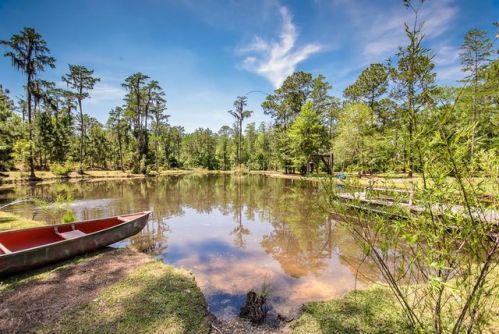 2727 Old Clyattville Rd, Valdosta, GA 31601-1654