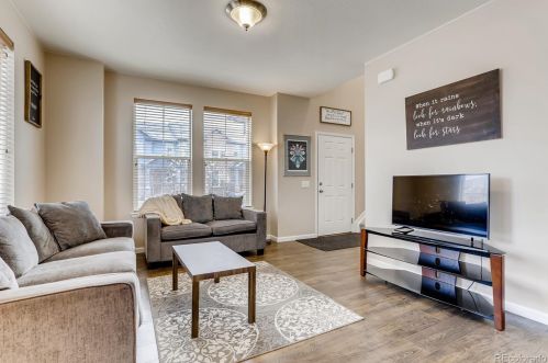 4927 Algonquian Way, Denver, CO 80016-5392