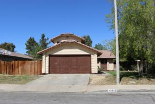 43836 Santa Rosa Cir, Lancaster CA  93535-5831 exterior